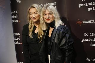 Premiera nowej książki Martyny Wojciechowskiej Co chcesz powiedzieć światu