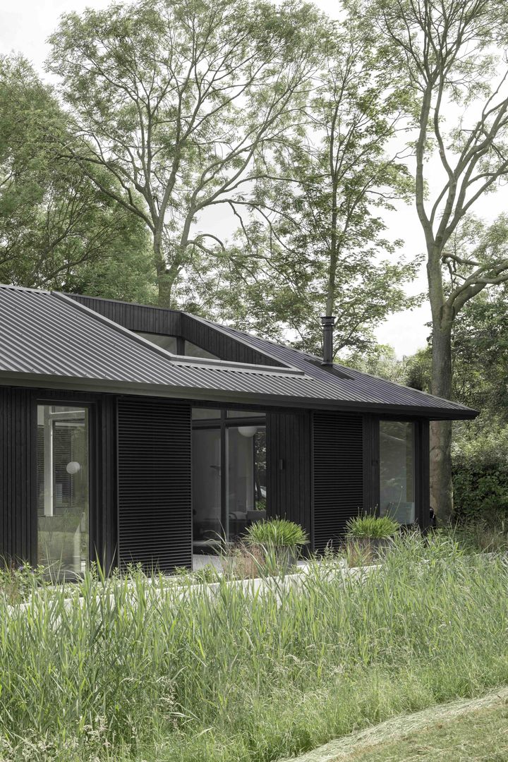 Senior Shelter od i29 architects