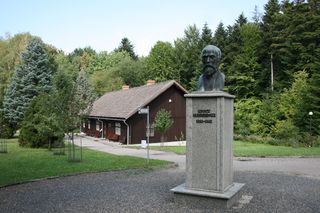 Muzeum Przemysłu Naftowego i Gazowniczego w Bóbrce. Odwiedź wyjątkowe miejsce na mapie Polski