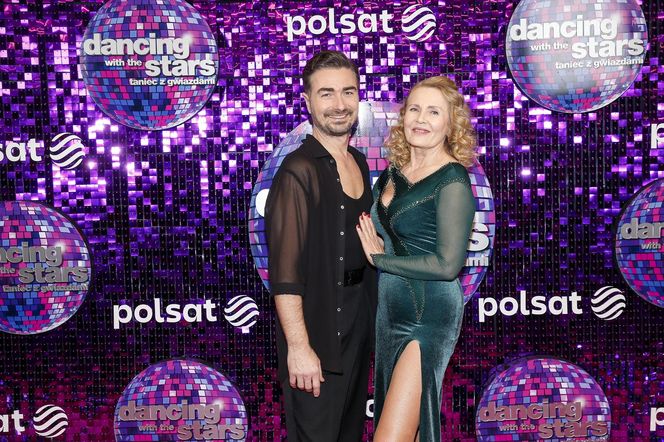 "Dancing with the Stars. Taniec z Gwiazdami" 16 - 3. odcinek - 16.03.2025