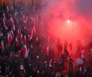 Marsz Niepodległości 2025