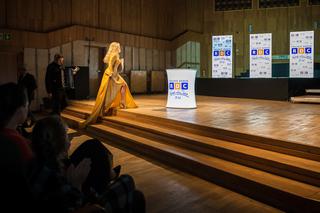 Argentyńskie rytmy Beaty Szałwińskiej: Wybitna pianistka w swoim żywiole!