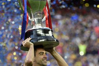 Xavi Hernandez