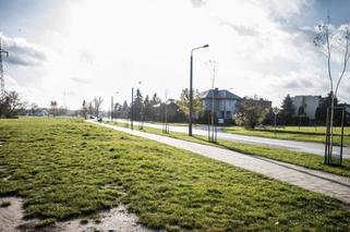 Będzie parking przy zalewie na Borkach. MOSiR rozstrzygnął przetarg