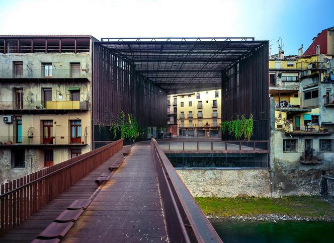 Rafael Aranda, Carme Pigem i Ramon Vilalta laureatami Nagrody Pritzkera 2017