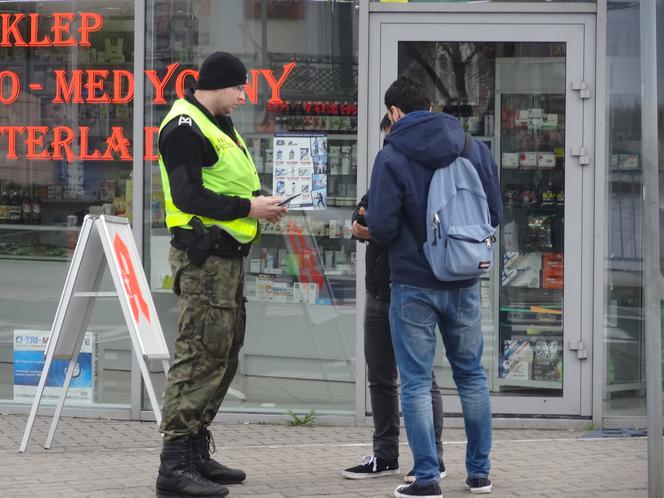 Słubice. Powrót kontroli granicznych?!