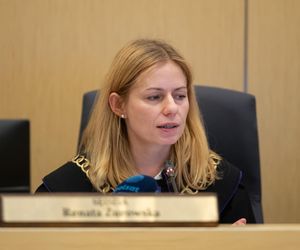 Małgorzata R. zabiła dwie seniorki, w tym ciotkę. Ruszył proces.