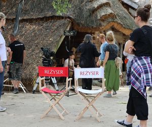 W skansenie w Lublinie będą kręcić film! Każdy może zostać statystą