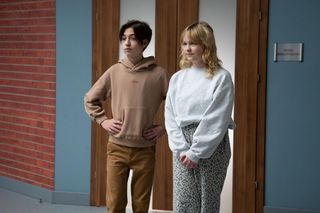 Barwy szczęścia, odcinek 3191: Emil uratuje Emilkę przed najgorszą decyzją? Zwróci jej uwagę na jedno - ZDJĘCIA 