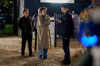 Co się wydarzy w życiu bohaterów?