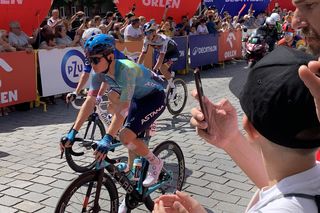 Najdłuższy etap Tour de Pologne zakończy się w Koszalinie. Znamy szczegóły trasy