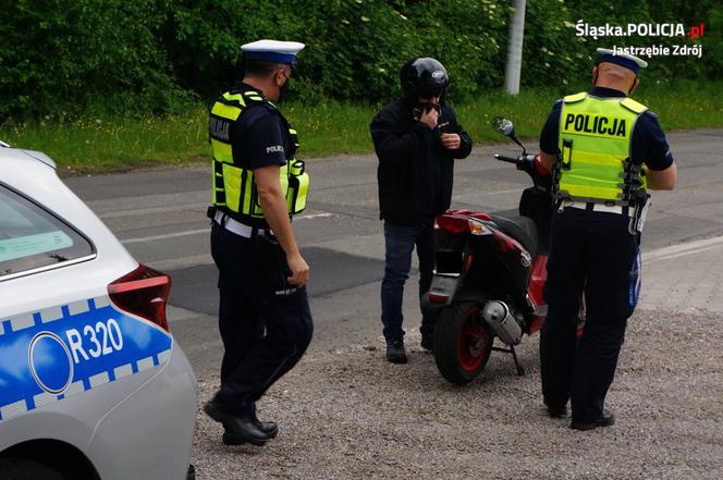  Koronawirus na Śląsku: MNÓSTWO mandatów za brak masek. Policjanci nie mają litości! Idą na REKORD