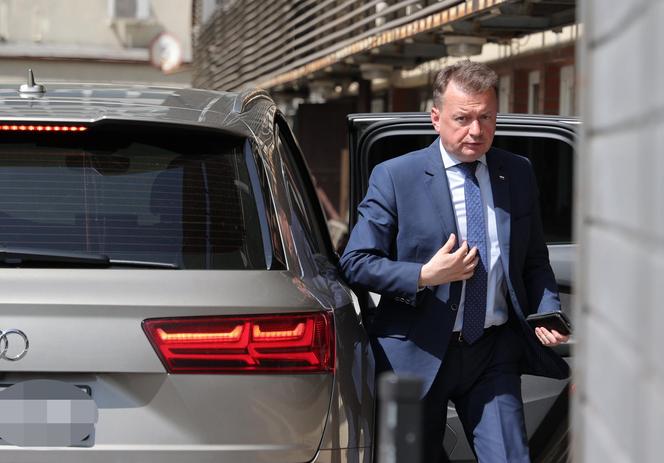 Tym wożą się politycy PiS