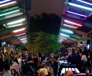 Nocny Market w Warszawie. Kiedy w 2024 roku? 