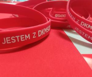 Akcja DKMS w Grudziądzu. Można się przyłączyć!