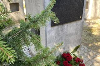 Pogrzeb Jacka Jaworka odbył się w tajemnicy