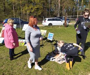 Fotorelacja z rodzinnego pikniku charytatywnego dla zwierząt z okazji I Dnia Konia w Łukówcu - 30.04.2023