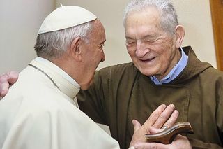 Wielka żałoba w Watykanie. Najpierw papież Franciszek, teraz on. Wielki człowiek