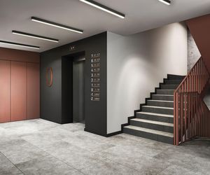 Atrium - osiedle w południowej części wrocławskiego Szczepina