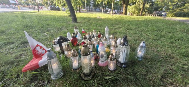 Uniwersytet w żałobie. Wzruszające pożegnanie zamordowanej Klaudii. "To niewyobrażalna tragedia"