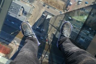 Spójrz na Warszawę z góry. Te punkty widokowe pozwolą w pełni docenić piękno stolicy!