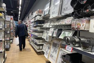 Otwarcie Woolworth w Poznaniu