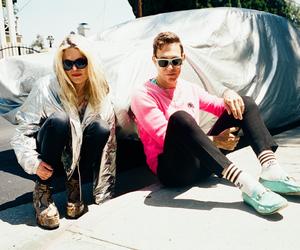 The Kills w coverze przeboju Billie Eilish! Nowa EP-ka duetu już jest!