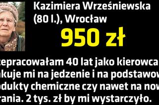 Cała prawda o polskich emerytach!