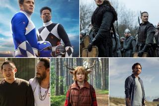 Netflix: najciekawsze premiery na kwiecień 2023. Wśród nich kontynuacja „Upadku królestwa” i polska komedia romantyczna