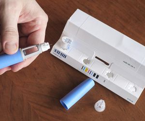 Łatwiej o leki na cukrzycę i odchudzanie już od października? Ruszają linie produkcyjne