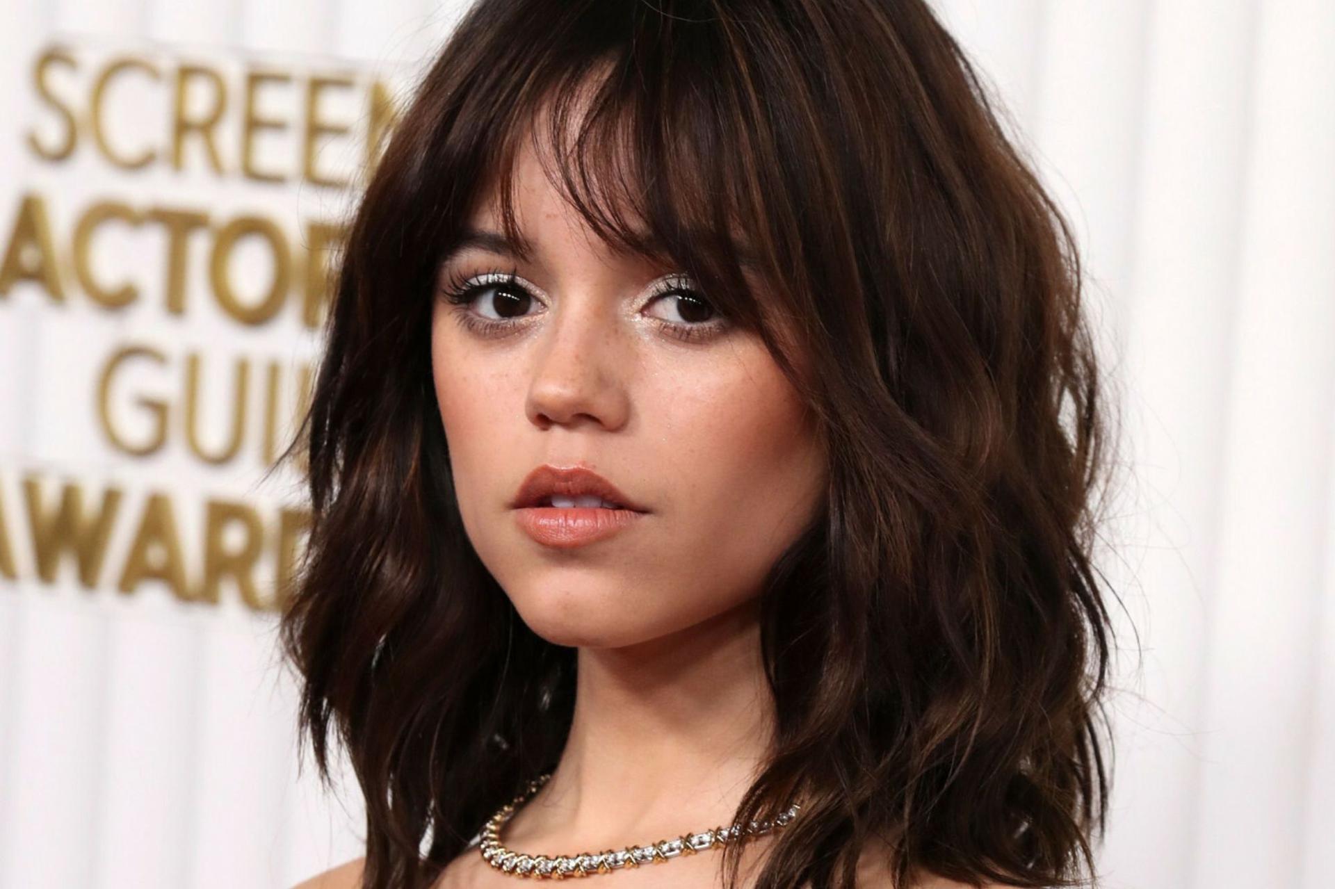 Joanna ortega