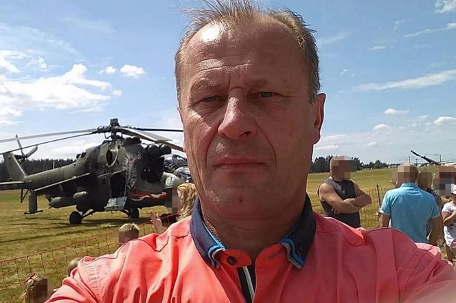 Tragedia w Starej Wsi: Justyna i Zbigniew zostali zastrzeleni. Policja ściga sprawcę