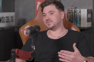 Daniel Martyniuk nie będzie przy porodzie syna. „Niezbyt lubię takie widoki” 