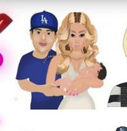 ChyMoji