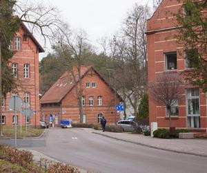 Przerażająca historia Kortowa. Dawniej był tam nazistowski szpital psychiatryczny, teraz kampus