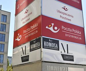 Konferencja Poczty Polskiej - sierpień 2024