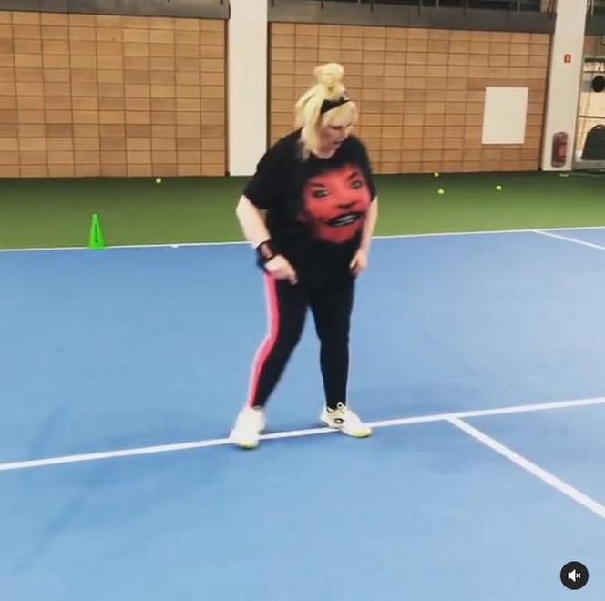 Maryla Rodowicz kontra rosół i kotlety mielone