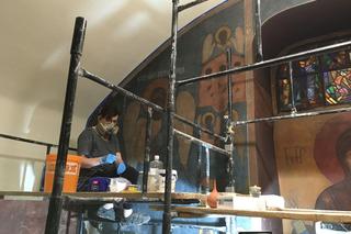 Cerkiew św. Jana Klimaka w Warszawie