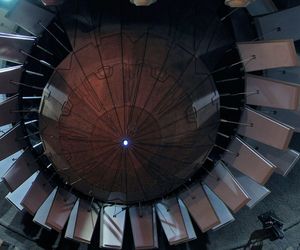 Alvernia Planet w Nieporazie w gminie Alwernia