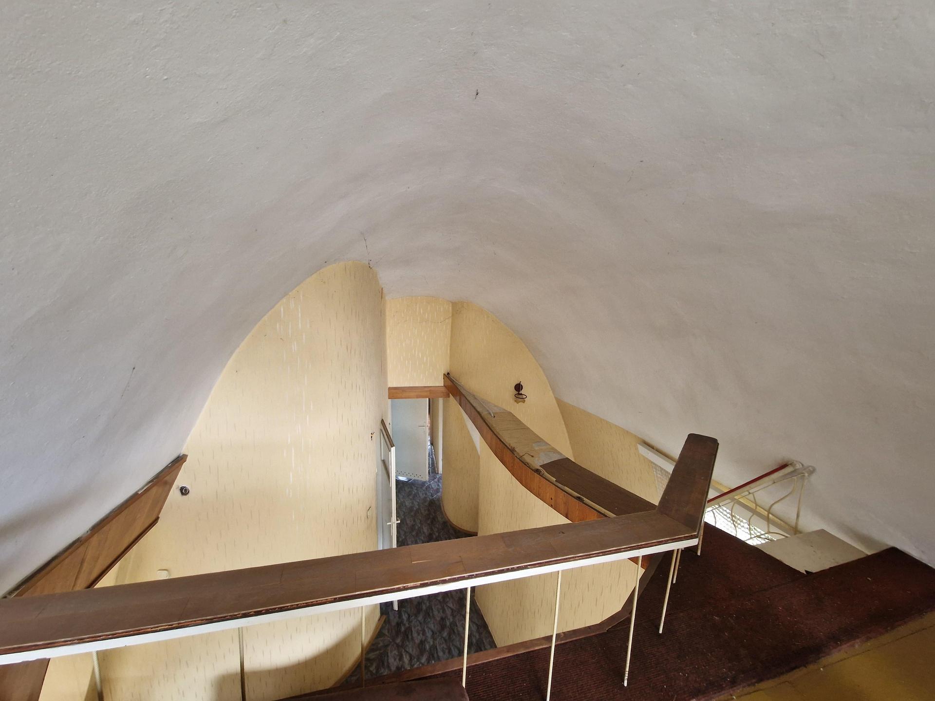 Dom MIR Witolda Lipińskiego - zdjęcia. Zobacz wyjątkowy dom z PRL-u we Wrocławiu