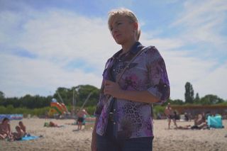 Nowy film o Iwonie Wieczorek