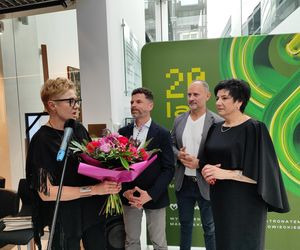 Obchody 20-lecia MCSW Elektrownia!
