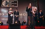 Kino, które myśli o jutrze. Zakończył się Science & Technology Film Festival 2025