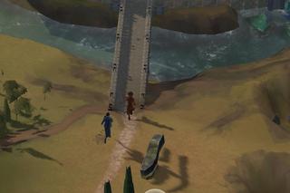 Cień i kość: W głębi Fałdy