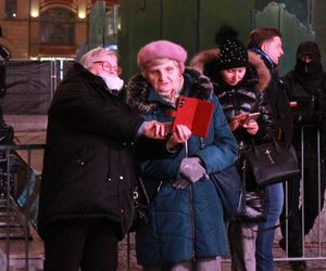 Koncert Jesteśmy sobie potrzebni we Wrocławiu