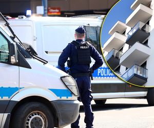 Ciało kobiety w mieszkaniu. To było zabójstwo! Jej syn zatrzymany