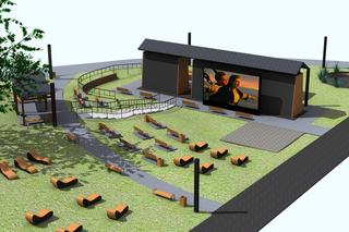 Tarnowskie Góry będą miały nowy amfiteatr