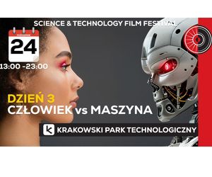 Science & Technology Film Festival 2025