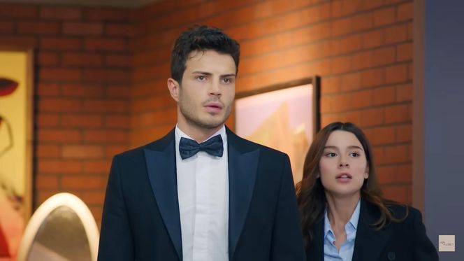 Miłość i nadzieja. Ege uklęknie przed Zeynep! TYLE będzie brakowało, by przyłapała ich Melis