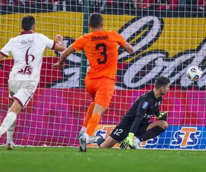 Puchar Polski: Kuriozalny gol na wagę awansu Widzewa, Raków rozbił Cracovię